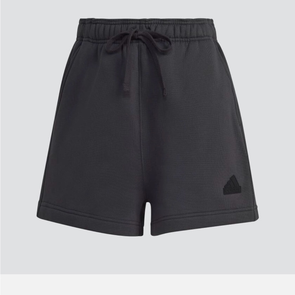 Adidas Navy Shorts